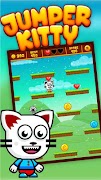 Jumper Kitty Screenshot 5