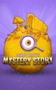 Mystery Hidden Objects Story স্ক্রিনশট 4