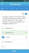 LIFE SCIENCE EXAMINATION BOOK screenshot 2