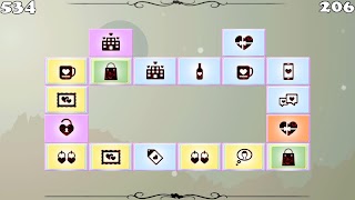Mahjong King syot layar 1