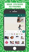 Animated WASticker Maker screenshot 5