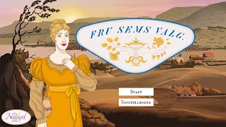 Fru Sems Valg captura de pantalla 5