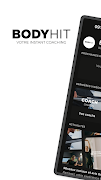 6 Schermata BODYHIT
