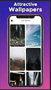 Gesture Lock Screen screenshot 3