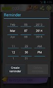 Notes - MemoCool ภาพหน้าจอ 4