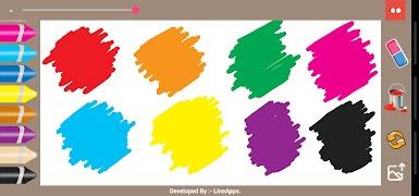 Drawing Fun Screenshot 6