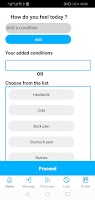 HomDoc screenshot 3