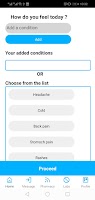 HomDoc ภาพหน้าจอ 3