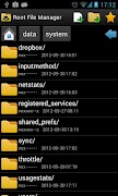 پوستر Root File Manager