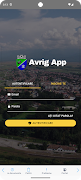 Avrig App 截图 1