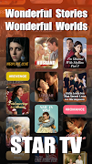 STAR TV - Movies & Dramas 포스터