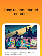 Hacksheets Learn Cybersecurity syot layar 6