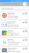 Open Apps screenshot 4