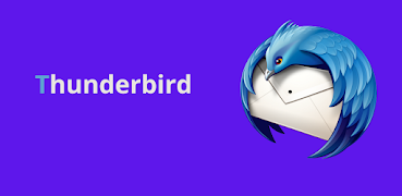 Thunderbird Email capture d'écran 1