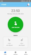 OSPRO Mobile KIT screenshot 1