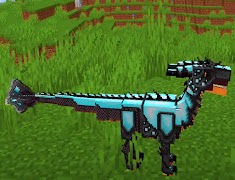 Mod Dragon Pets स्क्रीनशॉट 1