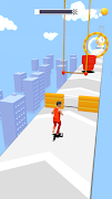 برنامه‌نما Ragdollympics عکس از صفحه