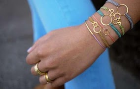 einfach Armband Tutorials Screenshot 6