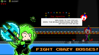 Glowmonkey2k imagem de tela 3