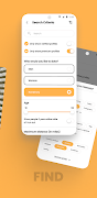 OnlyPapis: App de Rencontres capture d'écran 1