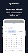 PrimePro screenshot 2