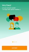 GoyGoy - Speech Bubbles poster