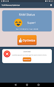 TLM MemoryOptimizer syot layar 5