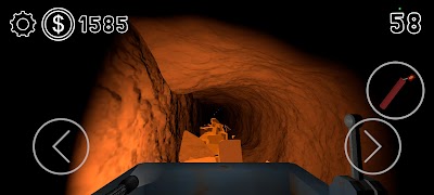 Mine Acceleration 截图 2