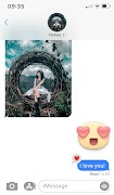 پوستر Text message pranks