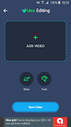 VideoEditing screenshot 3