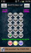 Buttons Up скриншот 1