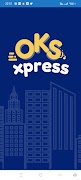 OKSXPRESS poster