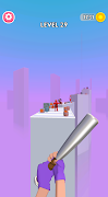 Baseball Ricochet 截圖 5