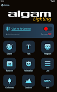 Algam Lighting capture d'écran 6