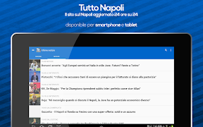 Tutto Napoli ภาพหน้าจอ 6