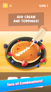 Crepe Store تصوير الشاشة 3