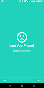 Lost Phone Tracker gönderen