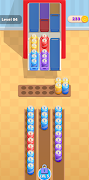برنامه‌نما Fridge Fill Frenzy عکس از صفحه