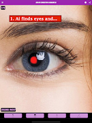 Red Eye Corrector & Remover AI screenshot 6