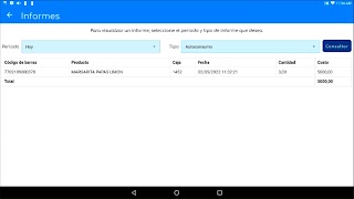 TryTiendas اسکرین شاٹ 7
