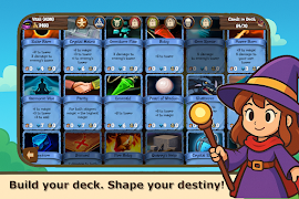 Archmage screenshot 2