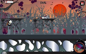 Panda Fighter Screenshot 2