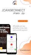 برنامه‌نما Joanskonnect عکس از صفحه