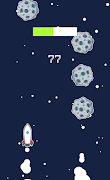 Rocket Royale High - Planet Space Game syot layar 3