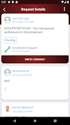 GoodStream Support syot layar 3
