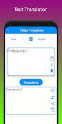 Fijian Translator screenshot 3