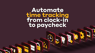Rippling Timeclock 스크린샷 4