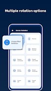 Custom Screen Rotation Control syot layar 1