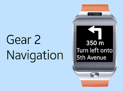 Gear 2 Navigation bài đăng