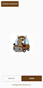 Moover Driver Plakat